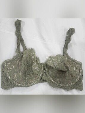 Victoria's Secret Dream Angels Push-up Bra, Size 36DD, 36E